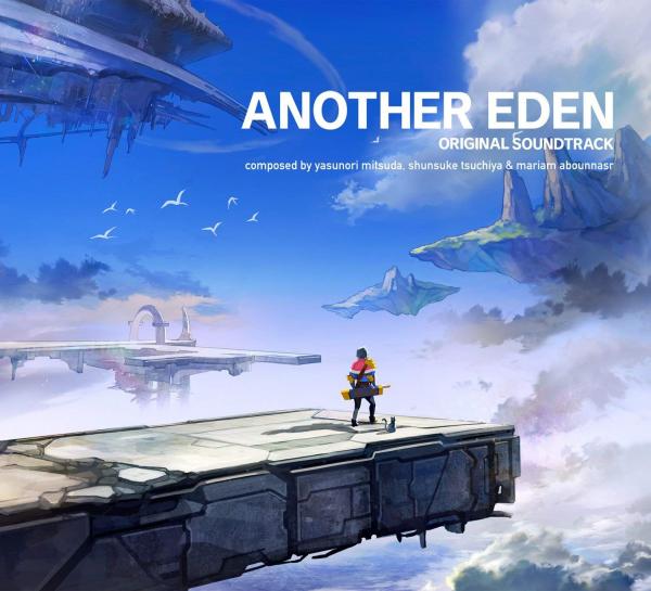 [Album] VA – ANOTHER EDEN ORIGINAL SOUNDTRACK [FLAC / 24bit Lossless / WEB] [2017.09.27]