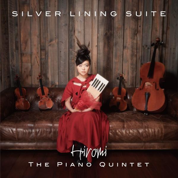 [Album] 上原ひろみ (Hiromi Uehara) – Silver Lining Suite [FLAC / 24bit Lossless / WEB] [2021.09.08]
