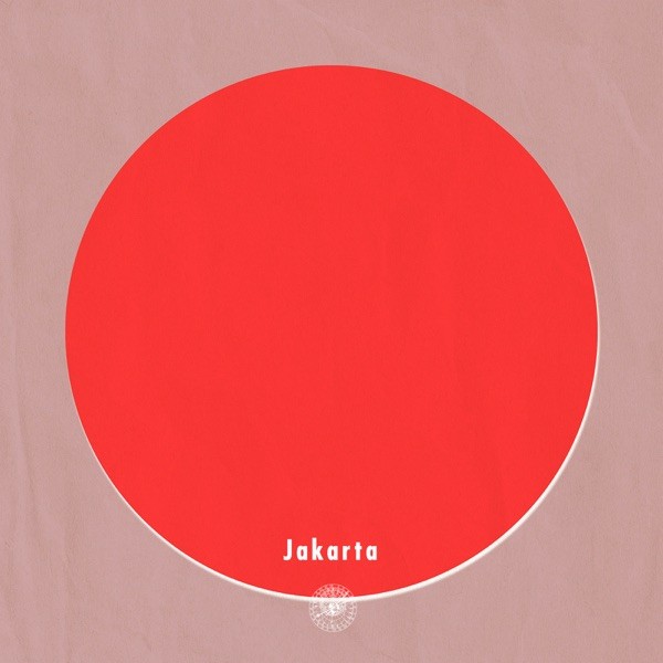 [Single] AmPm – Jakarta [FLAC / WEB] [2021.09.10]
