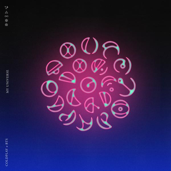 [Single] BTS x Coldplay – My Universe [24bit Lossless + MP3 320 / WEB] [2021.09.24]