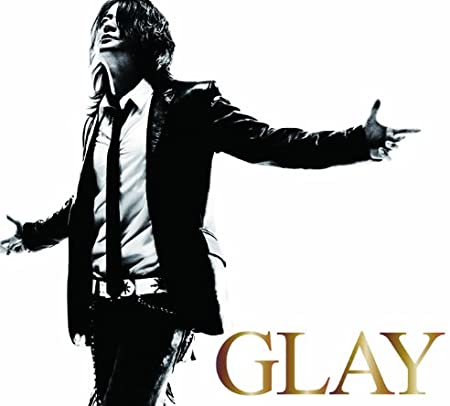 [Album] GLAY – GLAY [FLAC / CD]