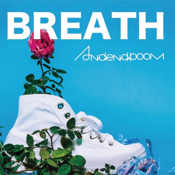 [Album] Andend boom – BREATH [FLAC / WEB] [2021.10.09]