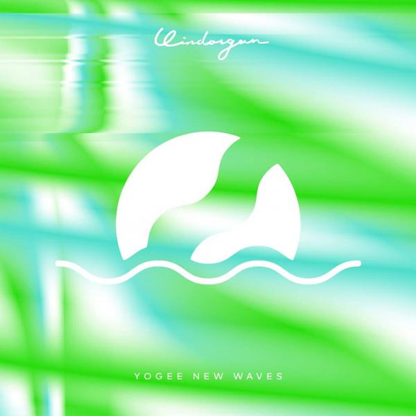 [Album] Yogee New Waves – WINDORGAN [FLAC + MP3 320 / WEB]