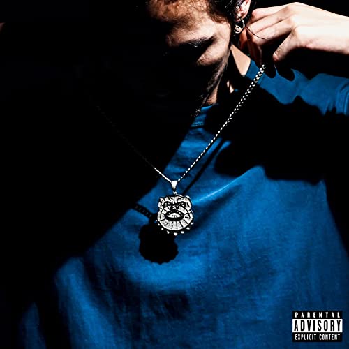 [Album] Jin Dogg – You Don’t Know [FLAC + MP3 320 / WEB]