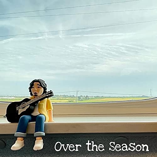 [Single] 斉藤和義 (Kazuyoshi Saito) – Over the Season [FLAC + MP3 320 / WEB]