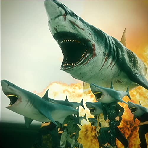 [Single] t+pazolite – T+ VS SHARK [FLAC + MP3 320 / WEB]