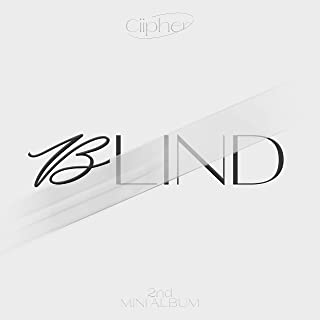 [Single] Ciipher – BLIND (2021.09.28/MP3/RAR)