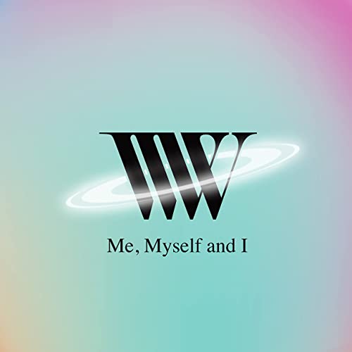 [Single] MORISAKI WIN – Me, Myself and I [FLAC + MP3 320 / WEB]
