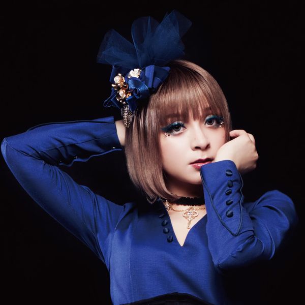 [Single] MARiA – Galactic Wind (2021.10.13/MP3+Hi-Res FLAC/RAR)