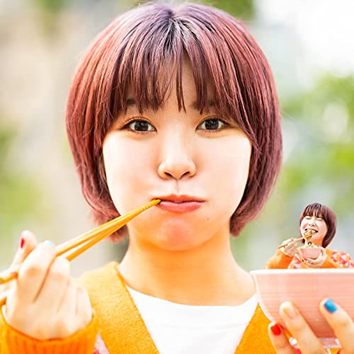 [Single] 眉村ちあき (Chiaki Mayumura) – 愛でほっぺ丼 [FLAC + MP3 320 / WEB]