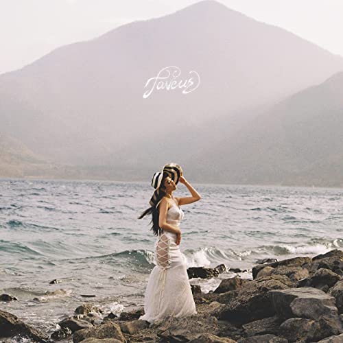 [Album] MALIYA – faveur [FLAC + MP3 320 / WEB]