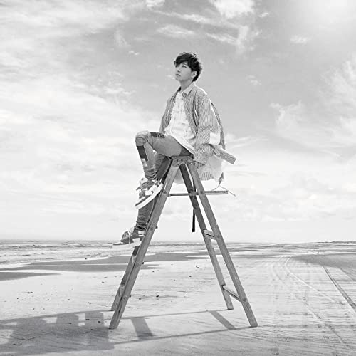 [Single] TETSUYA – 白いチューリップ [FLAC + MP3 320 / WEB]