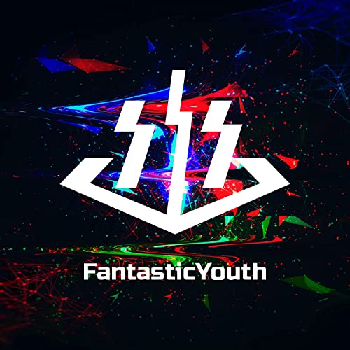 [Single] FantasticYouth – 雲外憧憬 (TV size) [FLAC + MP3 320 / WEB]