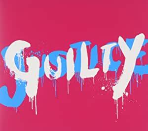 [Album] GLAY – GUILTY [FLAC / CD]