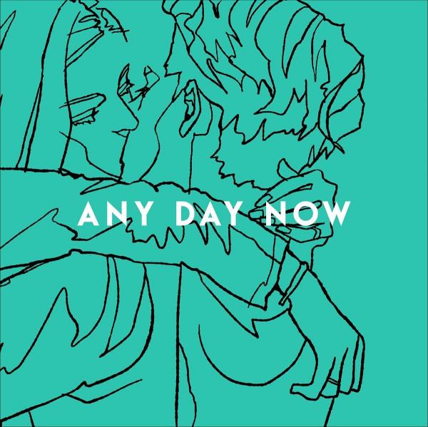[Album] INORAN – ANY DAY NOW [FLAC + MP3 320 / WEB]