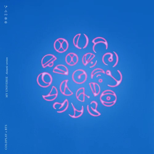 [Single] BTS x Coldplay – My Universe (Acoustic Version) [FLAC / 24bit Lossless / WEB] [2021.09.27]