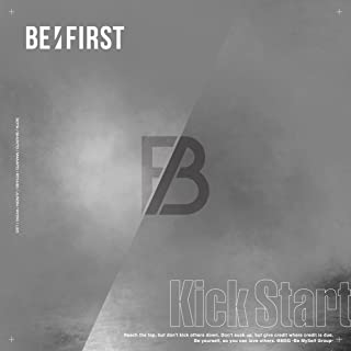 [Single] BE:FIRST – Kick Start [FLAC + MP3 320 / WEB]