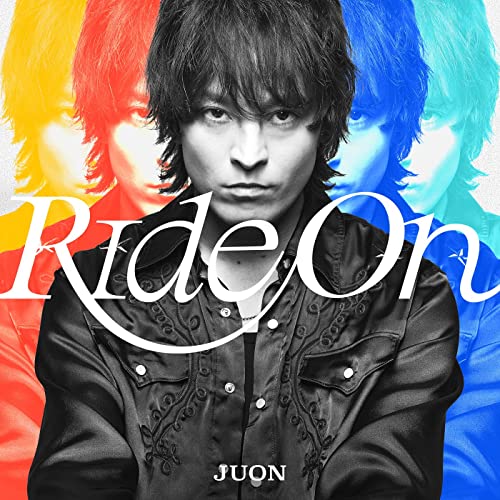 [Single] JUON – Ride On [FLAC 24bit + MP3 320 / WEB]