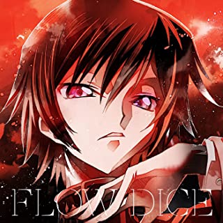 [Single] FLOW – DICE [FLAC 24bit + MP3 320 / WEB]