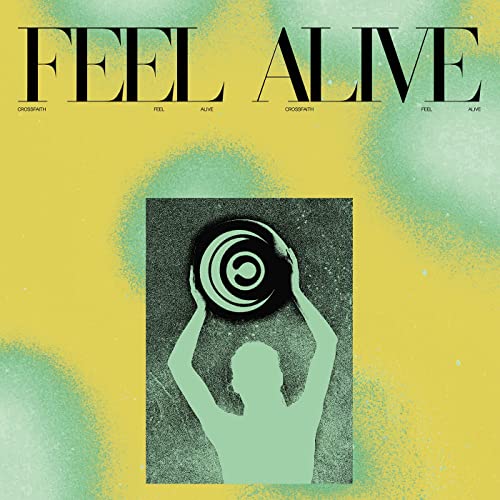[Single] Crossfaith – Feel Alive [FLAC + MP3 320 / WEB]