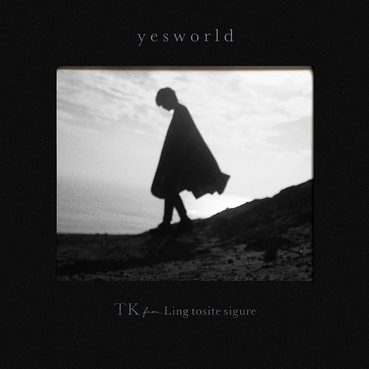 [MUSIC VIDEO] TK from 凛として時雨 – yesworld 付属BD (2021.04.14/MP4/RAR) (BDISO)