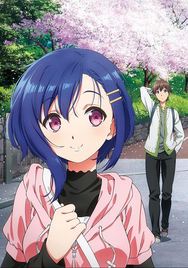 [Single] Bokutachi no Remake Blue Ray Bonus CD Vol.1 : God knows. 小暮奈々子(CV.愛美) (2021.10.27/MP3+Flac/RAR)