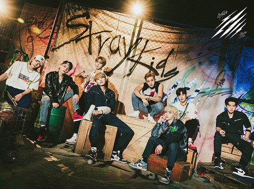 [Single] Stray Kids – Scars / Thunderous (Sorikun) – Japanese ver. – (2021.10.13/MP3+Flac/RAR)