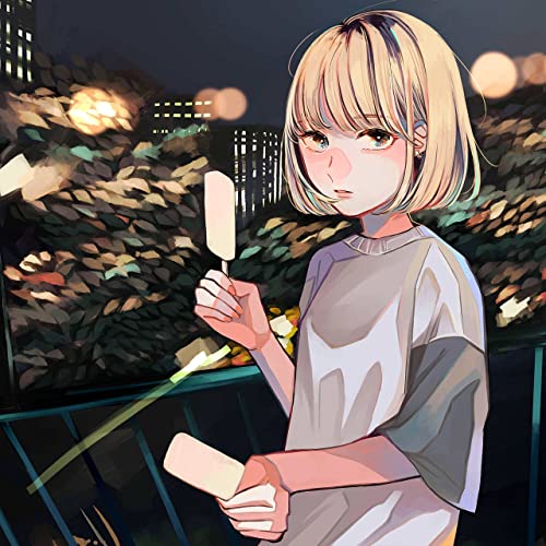 [Single] 原因は自分にある。 (Genin wa Jibun ni Aru.) – 半分相逢傘 [FLAC + MP3 320 / WEB]