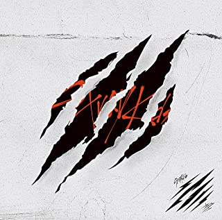 [Single] Stray Kids – Scars [FLAC + MP3 320 / WEB]