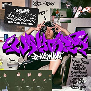 [Album] JP THE WAVY – WAVY TAPE 2 (Deluxe) [FLAC 24bit + MP3 320 / WEB]
