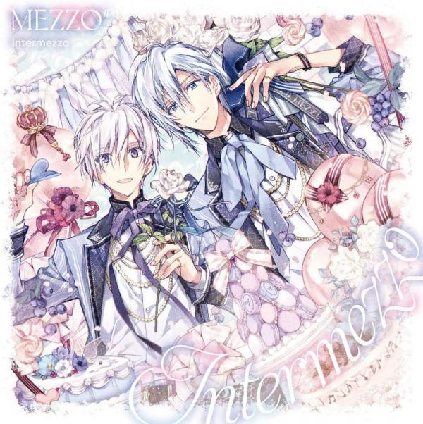 [Album] IDOLiSH7: MEZZO” – Intermezzo (2021.10.20/MP3+Flac/RAR)