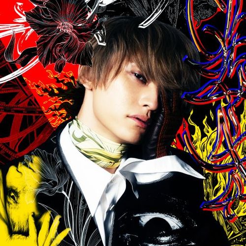 [Album] SKY-HI – 八面六臂 (2021.10.27/MP3/RAR)