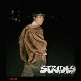 [Album] 小袋成彬 – Strides (2021.10.13/MP3+Flac/RAR)