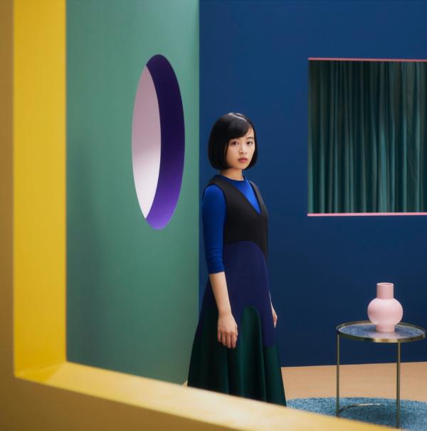 [Single] 森七菜 – 背伸び (2021.10.27/MP3+Hi-Res FLAC/RAR)