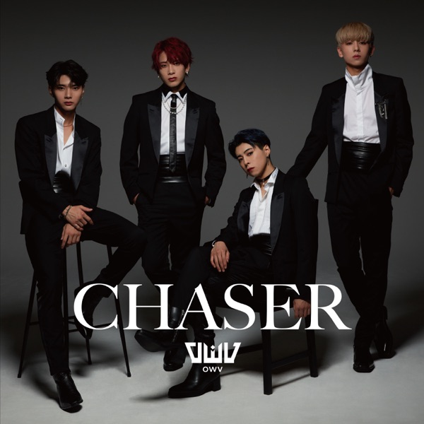 [Album] OWV – CHASER (2021.10.13/MP3+Flac/RAR)