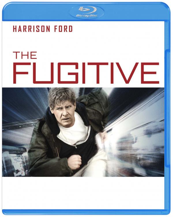 [MOVIES] 逃亡者 / THE FUGITIVE (1993) (BDREMUX)