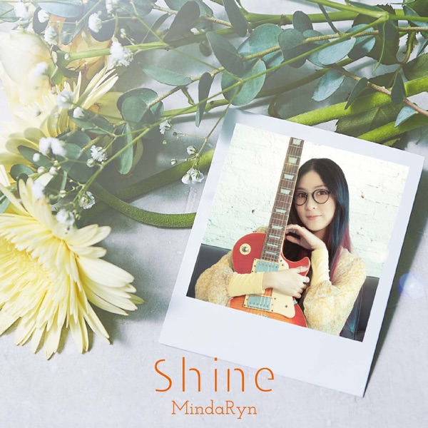 [Single] MindaRyn – Shine  (2021.12.01/MP3+Flac/RAR)