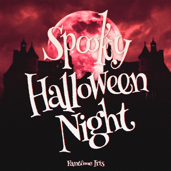 [Single] ARGONAVIS from BanG Dream!: Fantôme Iris – Spooky Halloween Night (2021.10.30/MP3+Flac/RAR)