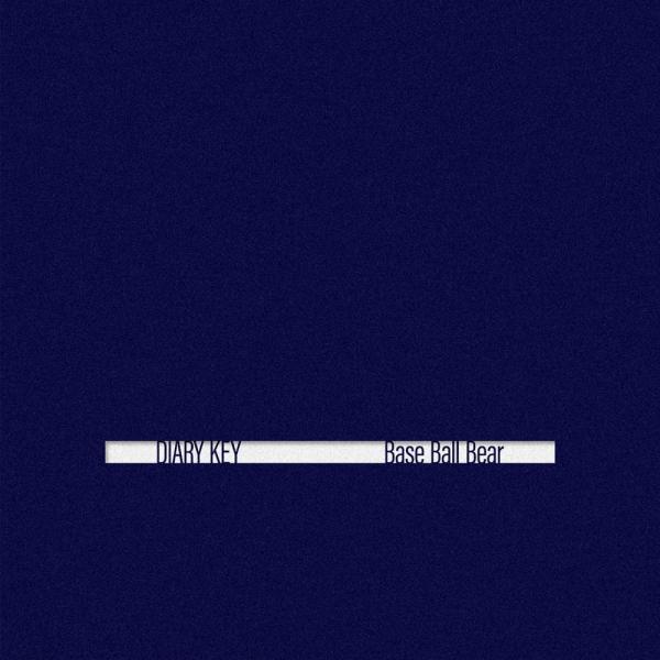 [Album] Base Ball Bear – Diary Key (2021.10.27/MP3+Flac/RAR)