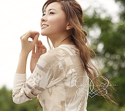 [Single] 倉木麻衣 – Verónica (2021.10.27/MP3/RAR)