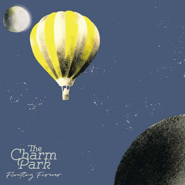 [Album] THE CHARM PARK – Floating Forever (2021.10.13/MP3+Flac/RAR)