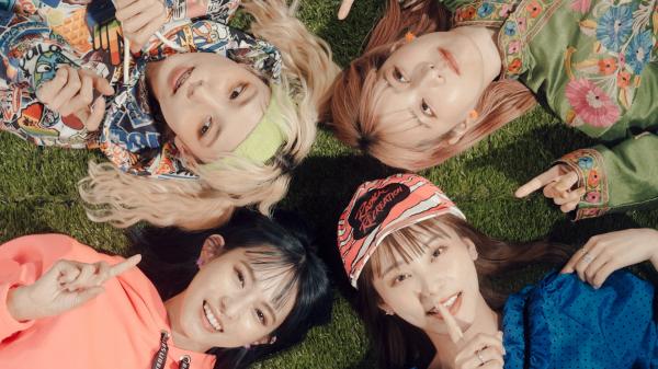 [MUSIC VIDEO] SCANDAL – one more time (2021.10.06/MP4/RAR)