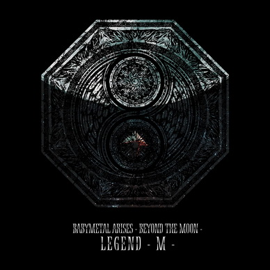 [TV-SHOW] ベビーメタル – BABYMETAL ARISES – BEYOND THE MOON – LEGEND – M – (2020.04.01) (BDRIP)