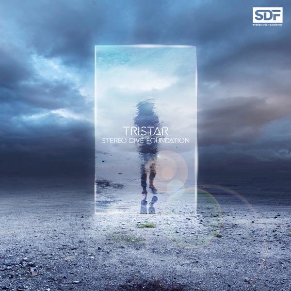 [Single] STEREO DIVE FOUNDATION – TRISTAR (2021.11.27/MP3+Flac/RAR)