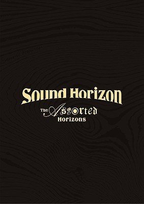 [TV-SHOW] サウンドホライズン – The Assorted Horizons (2014.06.08) (BDMV)