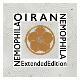 [Album] NEMOPHILA – OIRAN Extended Edition (2021.06.25/Hi-Res FLAC/RAR)
