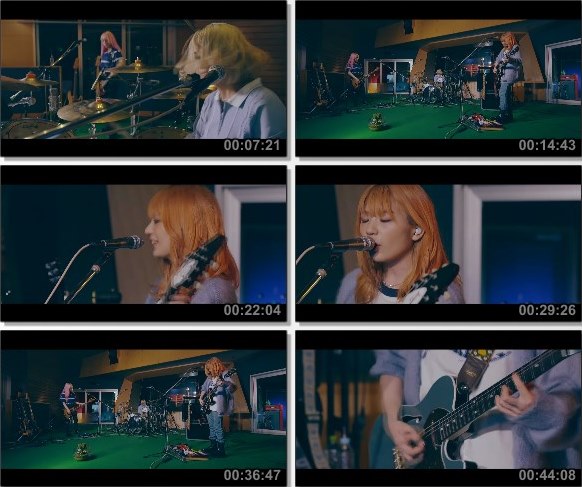 [TV-Variety] the peggies – SOUND BASE VOL.2+3 (2021.10.20)
