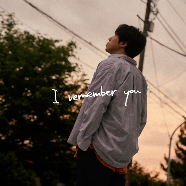 [Single] 梶原岳人 – I remember you (2021.10.04/MP3+Hi-Res FLAC/RAR)