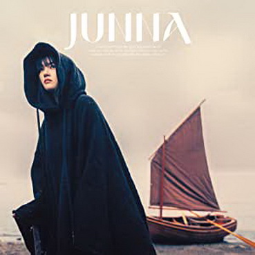 [MUSIC VIDEO] JUNNA – 海と真珠 付属BD (2021.10.06/MP4/RAR) (BDMV)