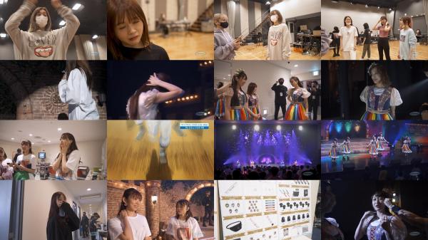 [TV-Variety]  i☆Ris – ツアードキュメンタリー i☆Ris 6th Live Tour 2021 (2021.10.17)